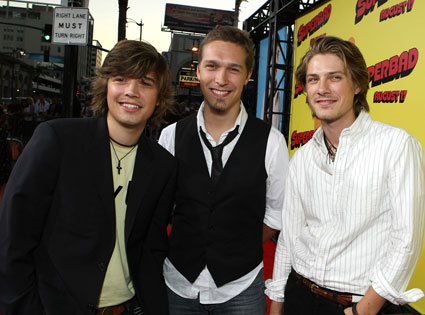 Hanson Hanson